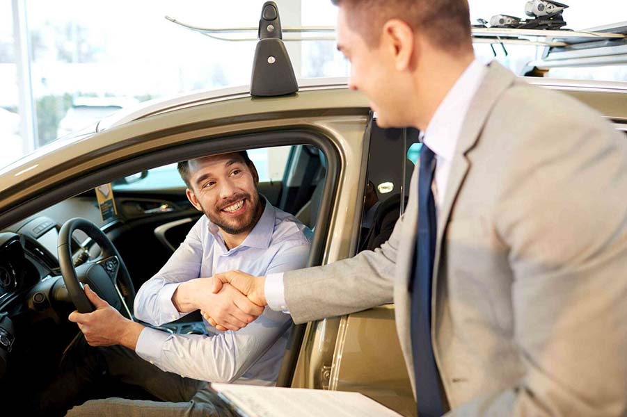 Car Hire Etiquette: Tips for Being a Considerate Renter