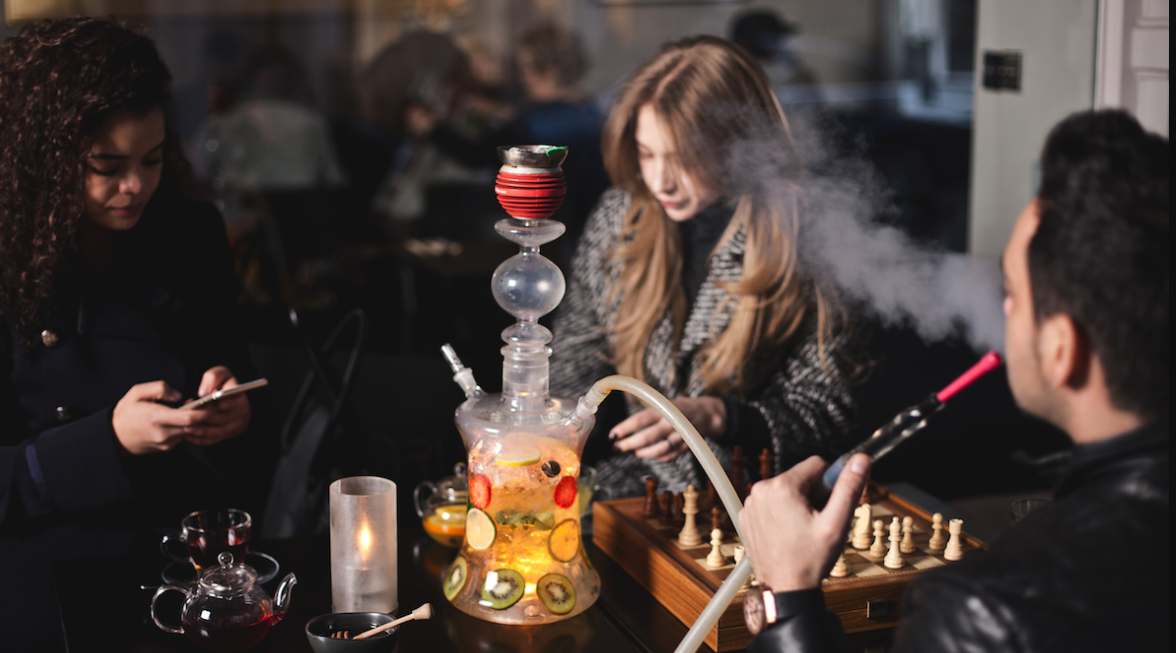 Tips to Help You Find the Best Shisha Cafe