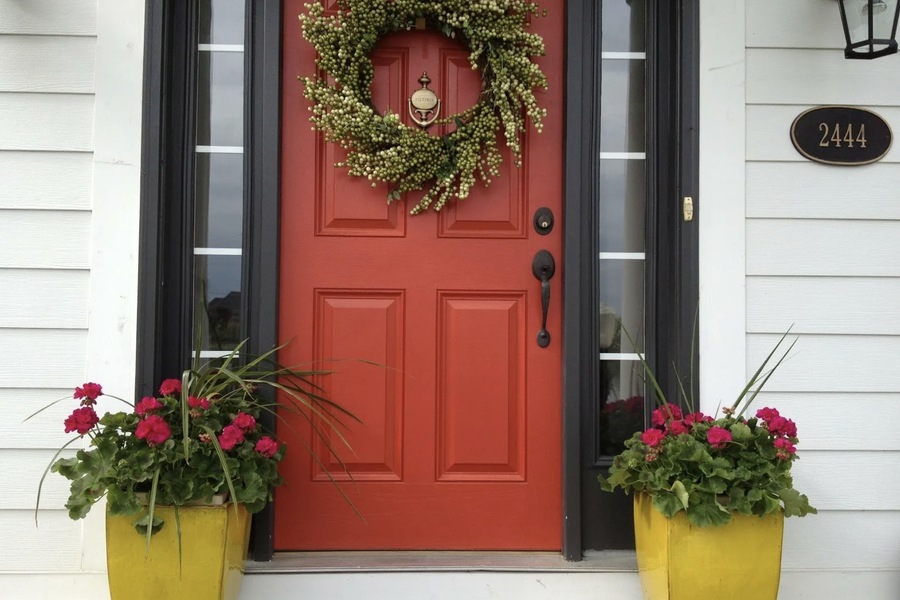 The Essential Guide to Front Doors: History, Importance, and Types