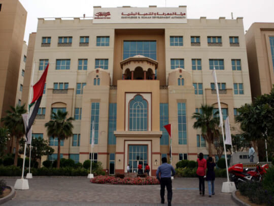 The Impact of KHDA Regulations on Ajman Schools