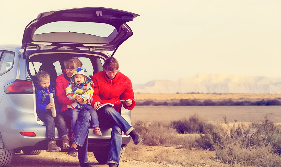 How Local Residents Use Budget Car Rentals as a Second Vehicle